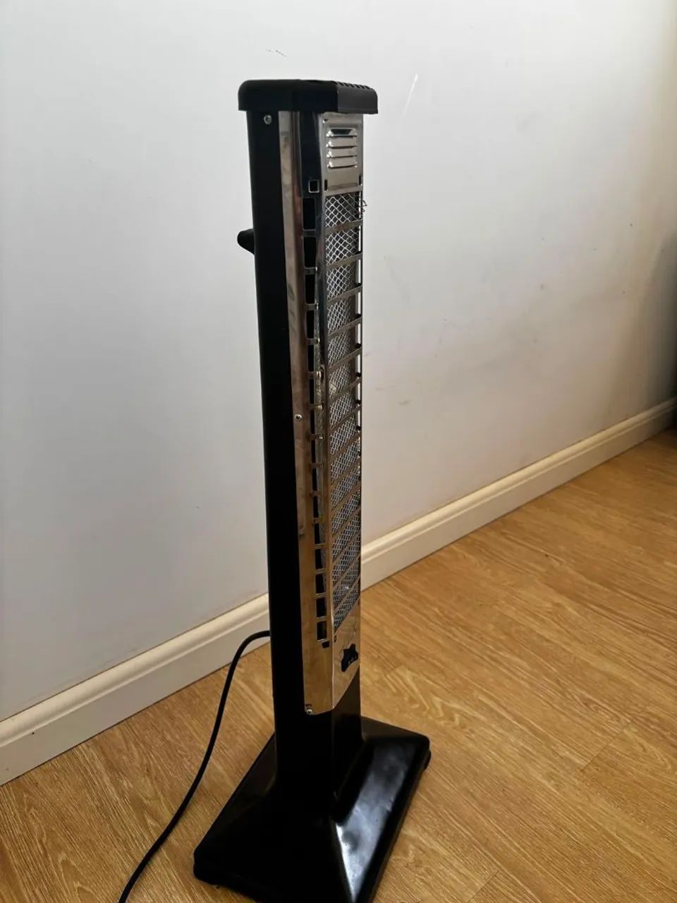 Aquecedor de Ambientes Quartzo 127v Cotherm