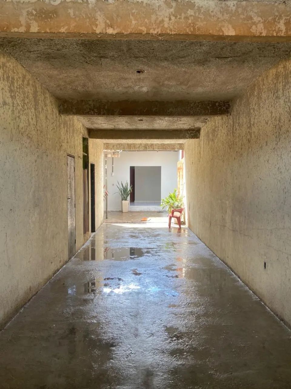 Aluguel casa  - Foto 2