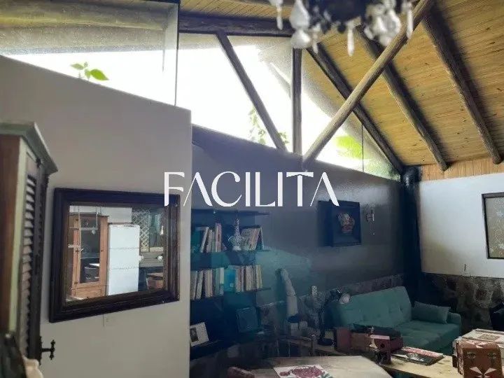 Casa com 2 quartos no Sambaqui, Florianópolis. - Foto 4