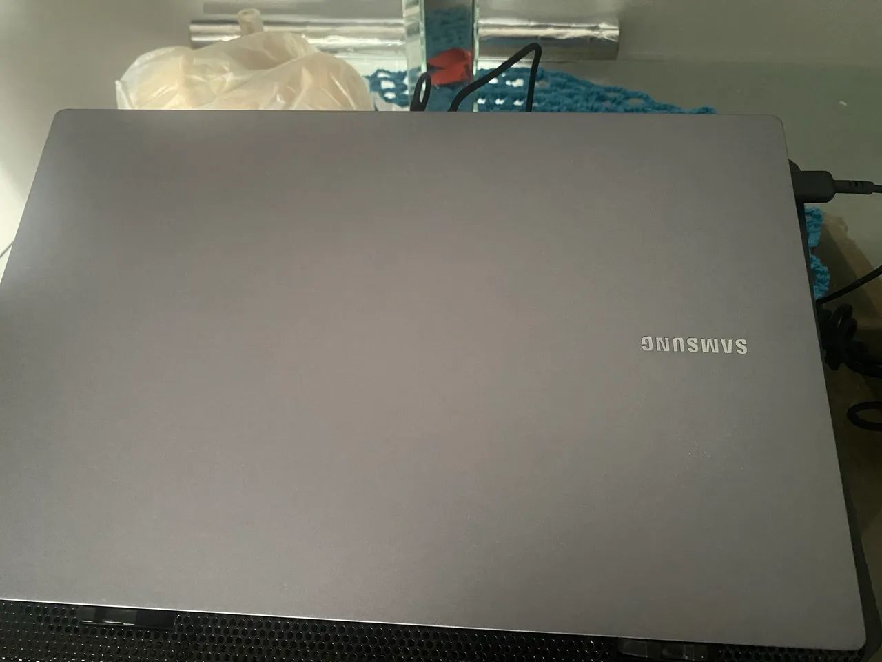 Galaxy book4 core i7 16 RAM  - Foto 2