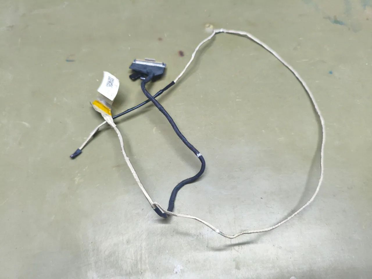 Cabo Flat Para Acer Aspire E5-522 E5-573 E5-574 E5-532 Dd0zrtlc141 orginal