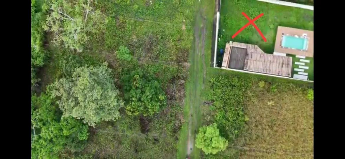 Lotes Parcelado União dos Palmares | Fazenda Sementeira