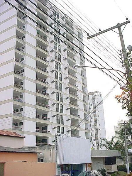 Apartamento com 4 quarto(s) no bairro Goiabeiras em Cuiabá - MT - Foto 2