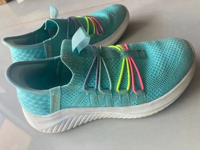 Tênis Sketchers
