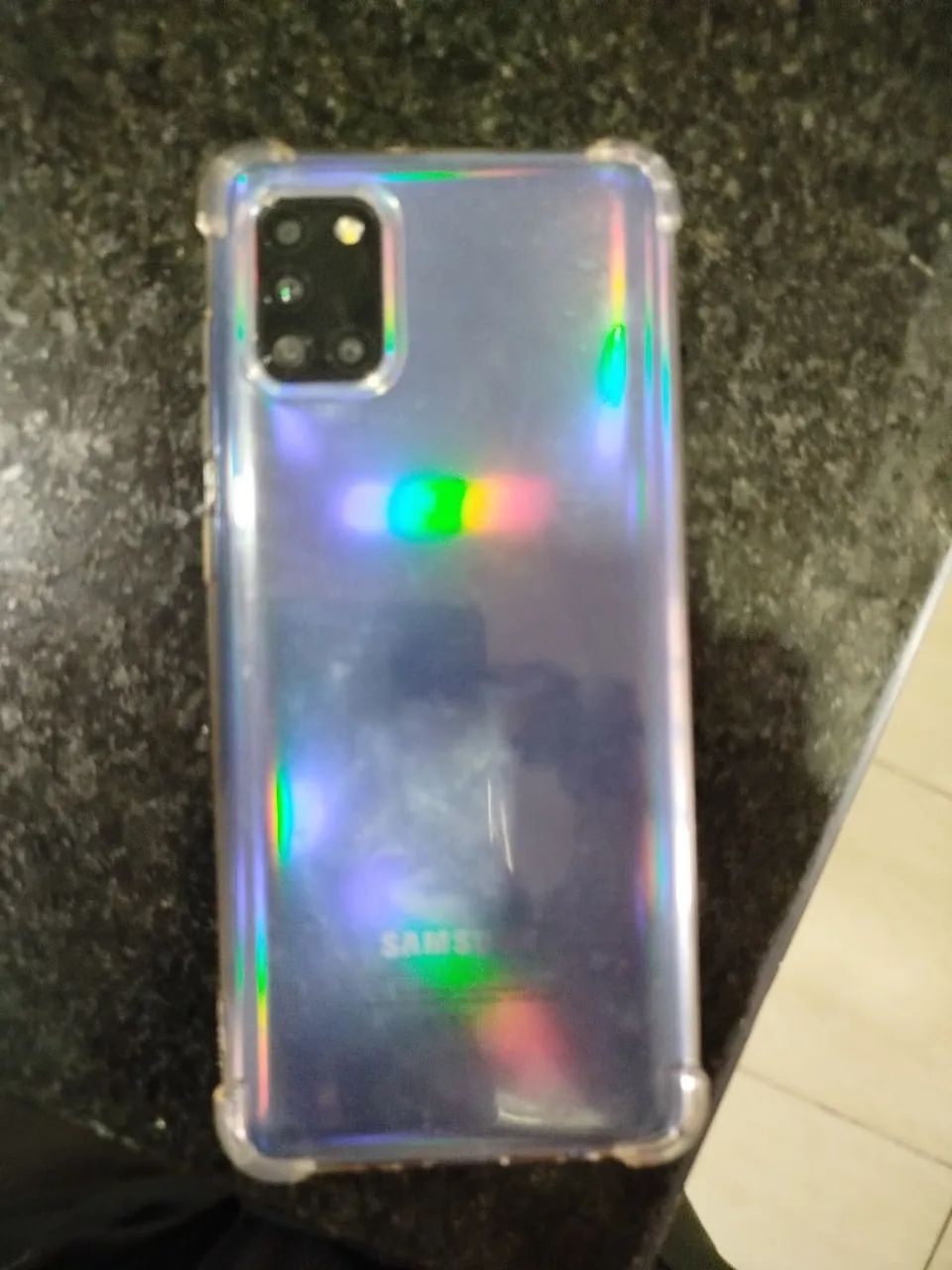 Samsung A31  - Foto 4
