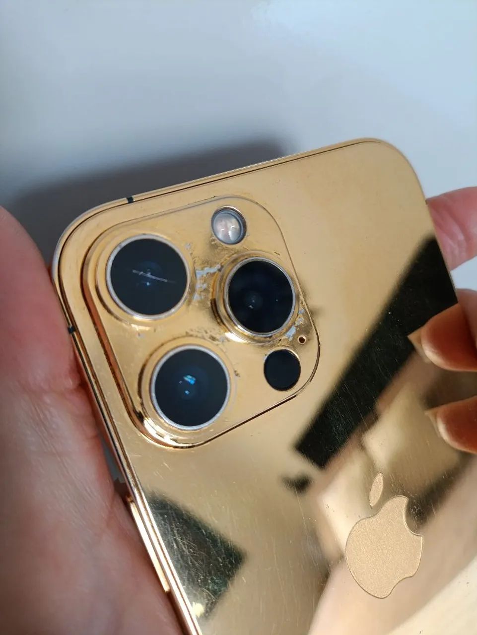 iPhone 13 pro Max 256 GB - Foto 2
