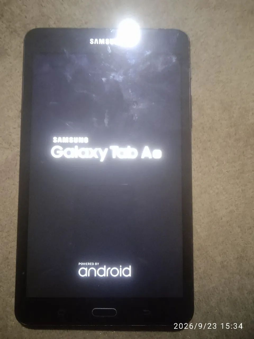 Tablet Samsung Galaxy A6
