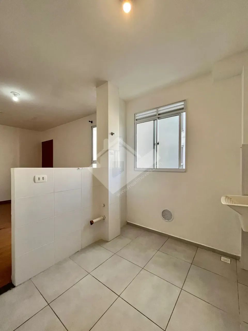 Apartamento com 2 dormitórios - Forquilhas - São José/SC - Foto 4