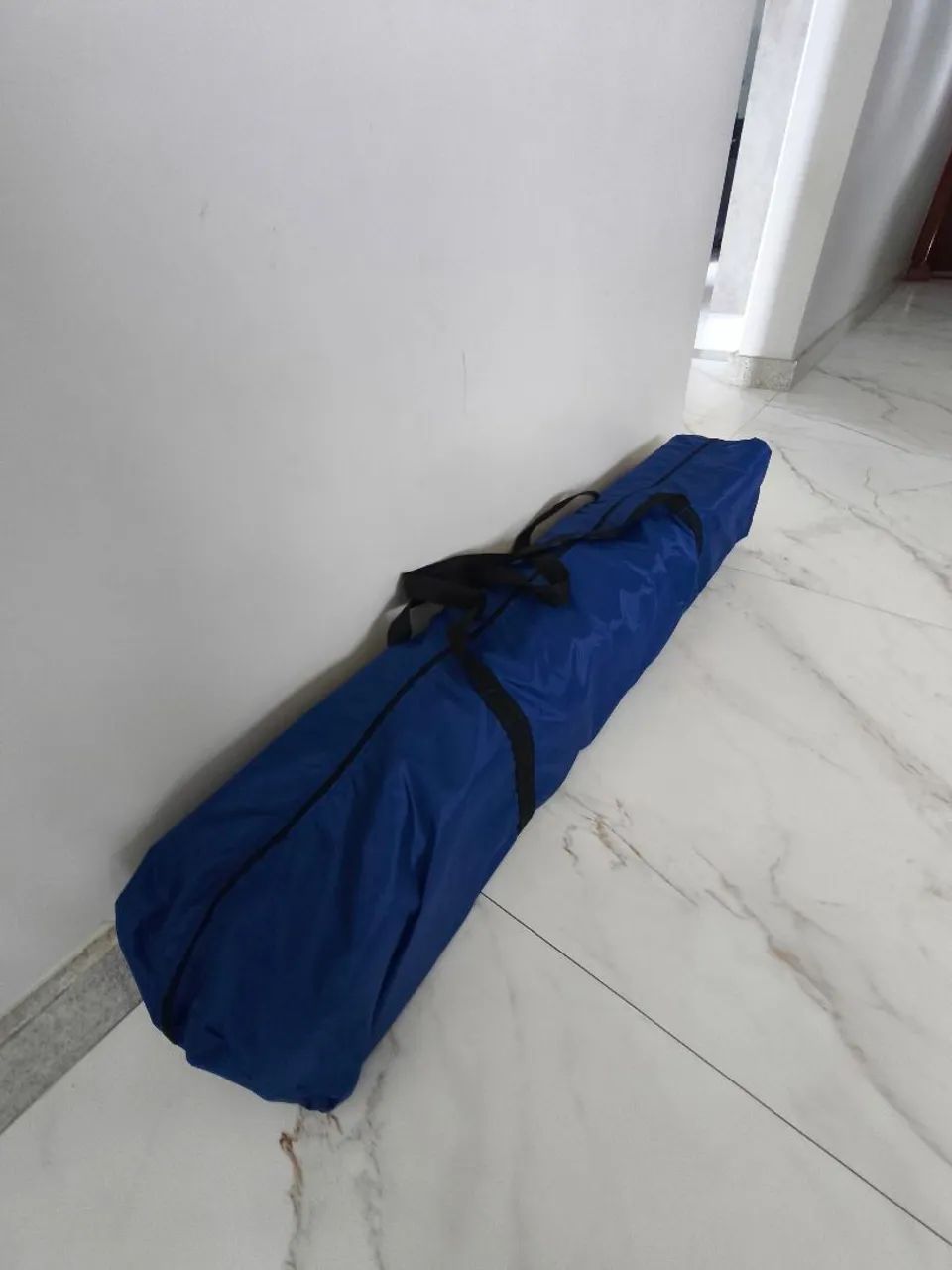 Vendo TENDA Sanfonada 2x2 nova - Foto 2