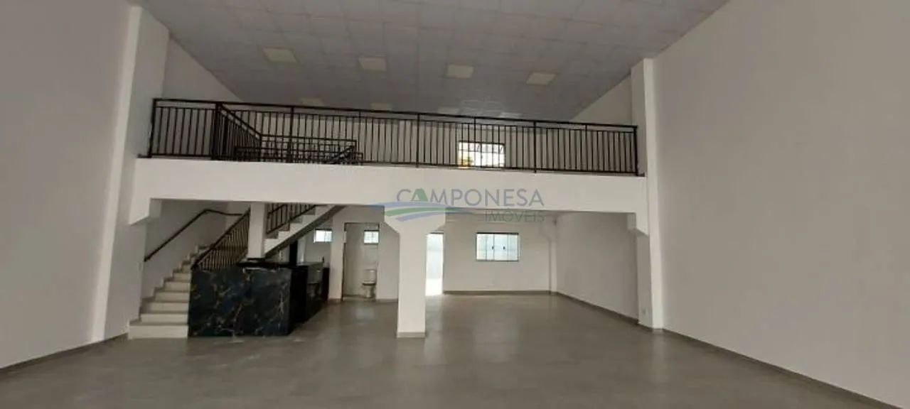 Salão para alugar, 250 m² - Centro - Londrina/PR - Foto 2