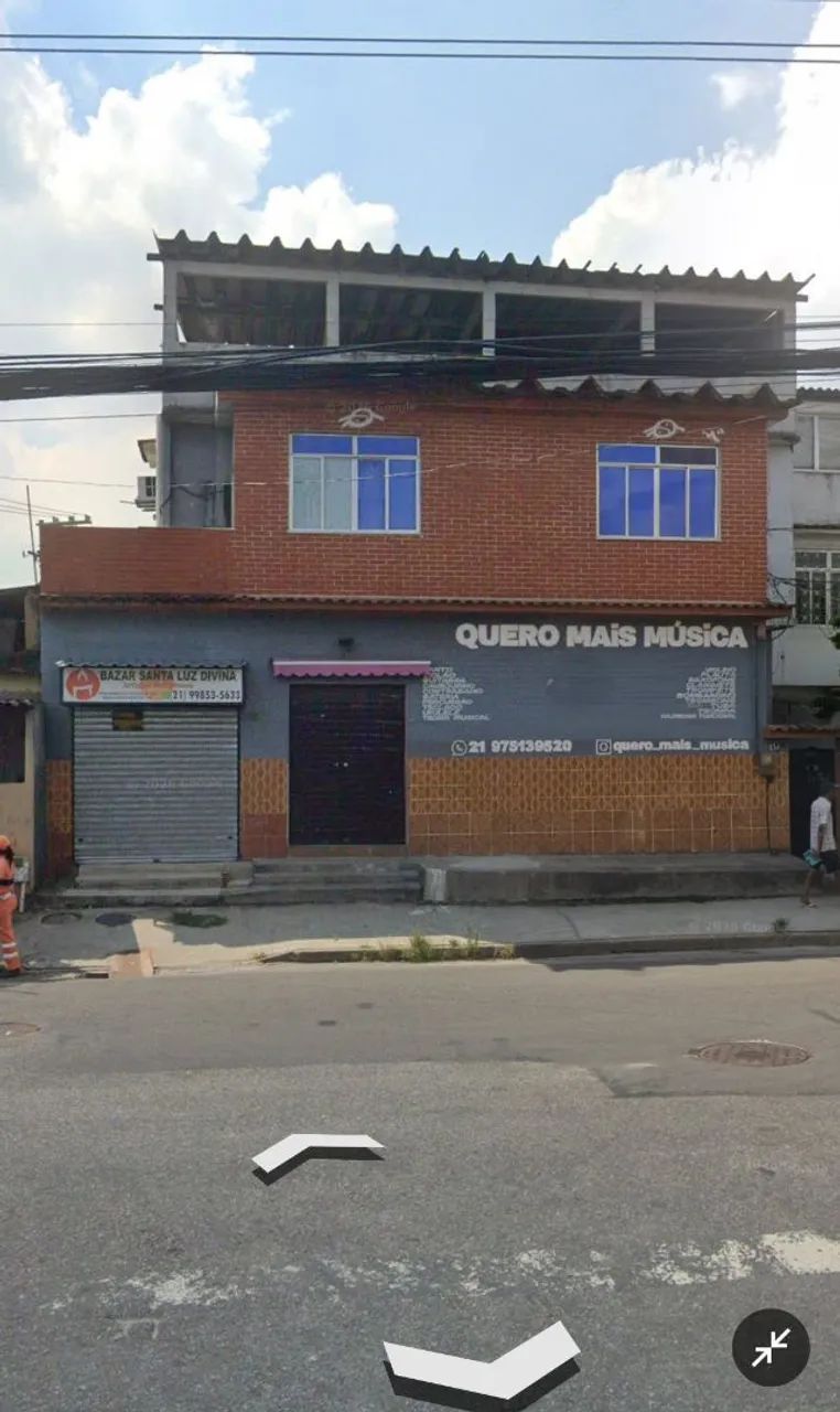 Vendo lojas