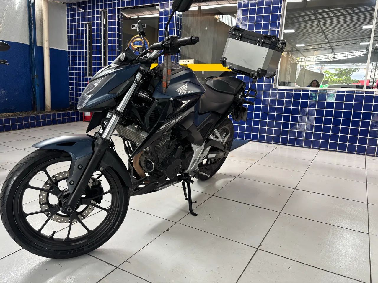 Fazer 250cc 2025 - Foto 3