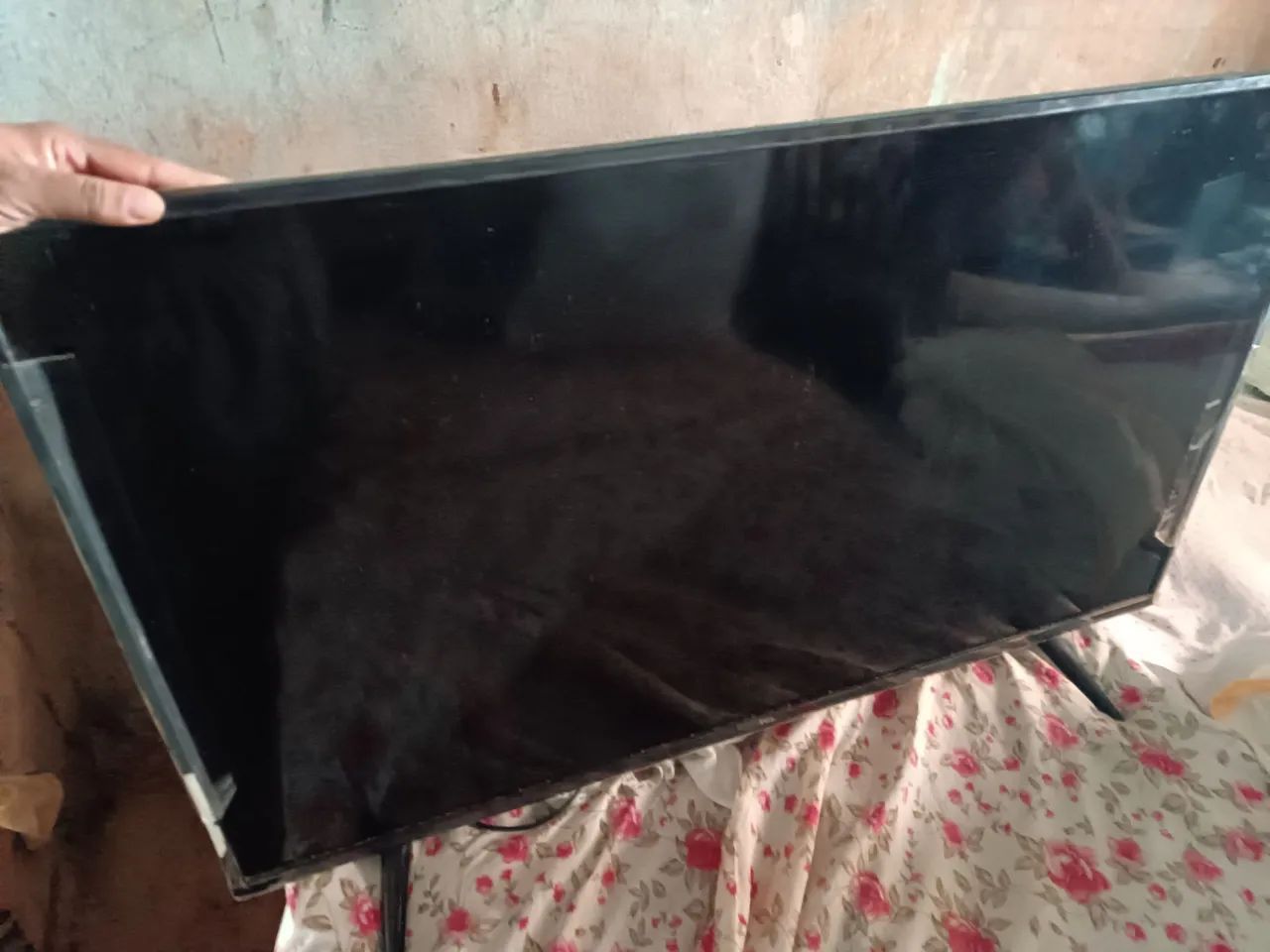 TV TCL 43 polegadas  - Foto 3