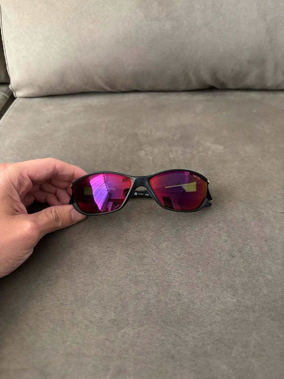 óculos nike