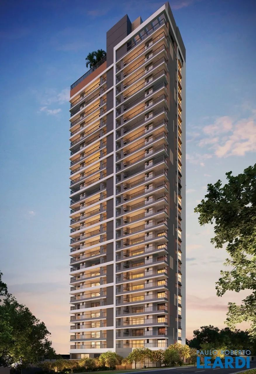 APARTAMENTO - BROOKLIN - SP - Foto 3