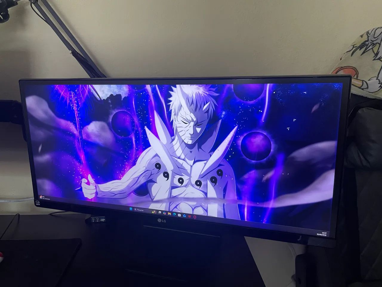 Monitor LG Ultrawide - 29p - Foto 3