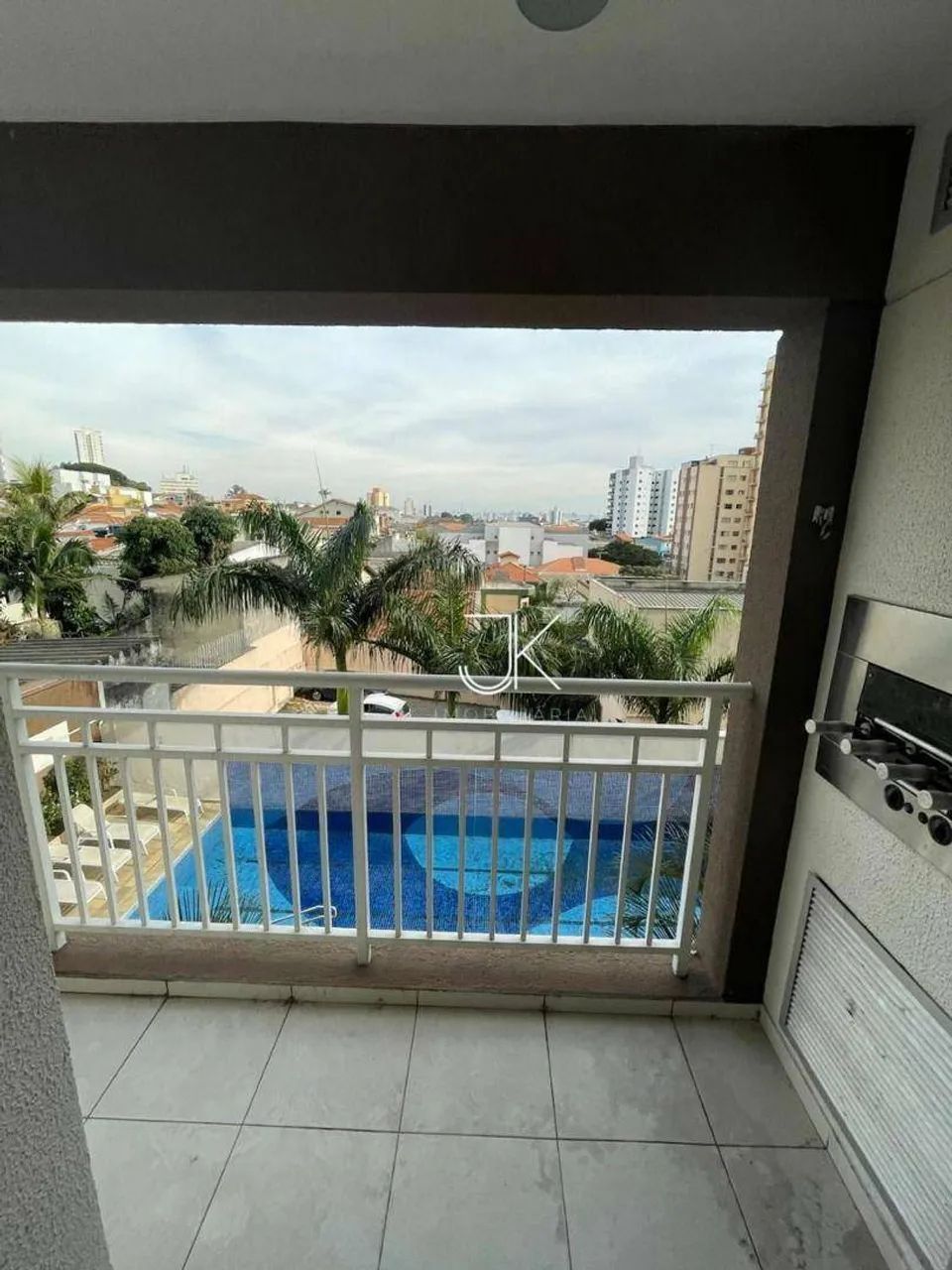 APARTAMENTO COND. RITMO