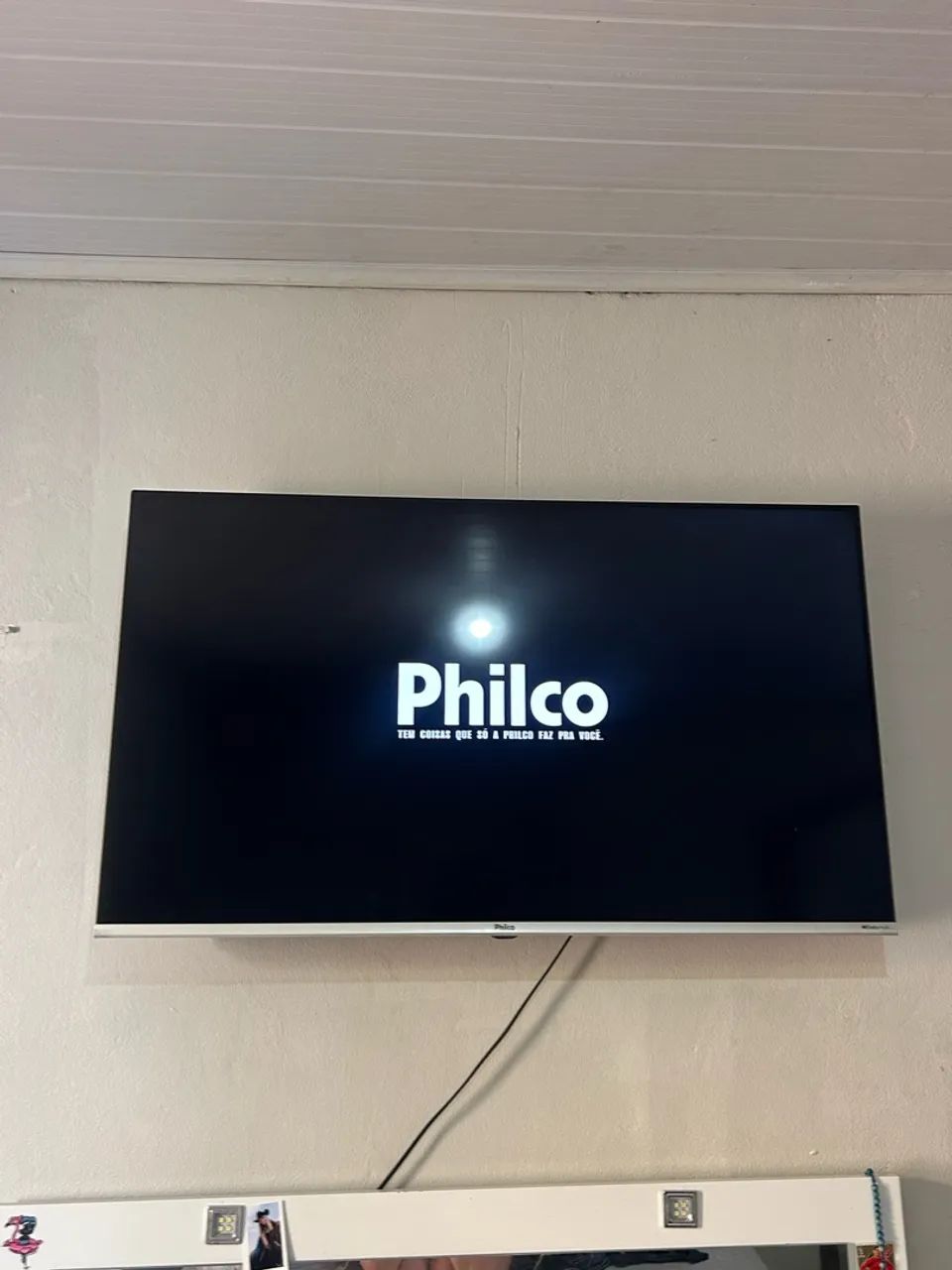 Tv Smart Philco 43 - Foto 2