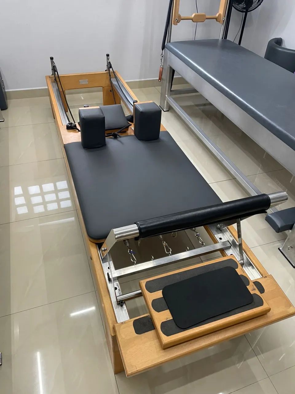REFORMER DE PILATES - Foto 3