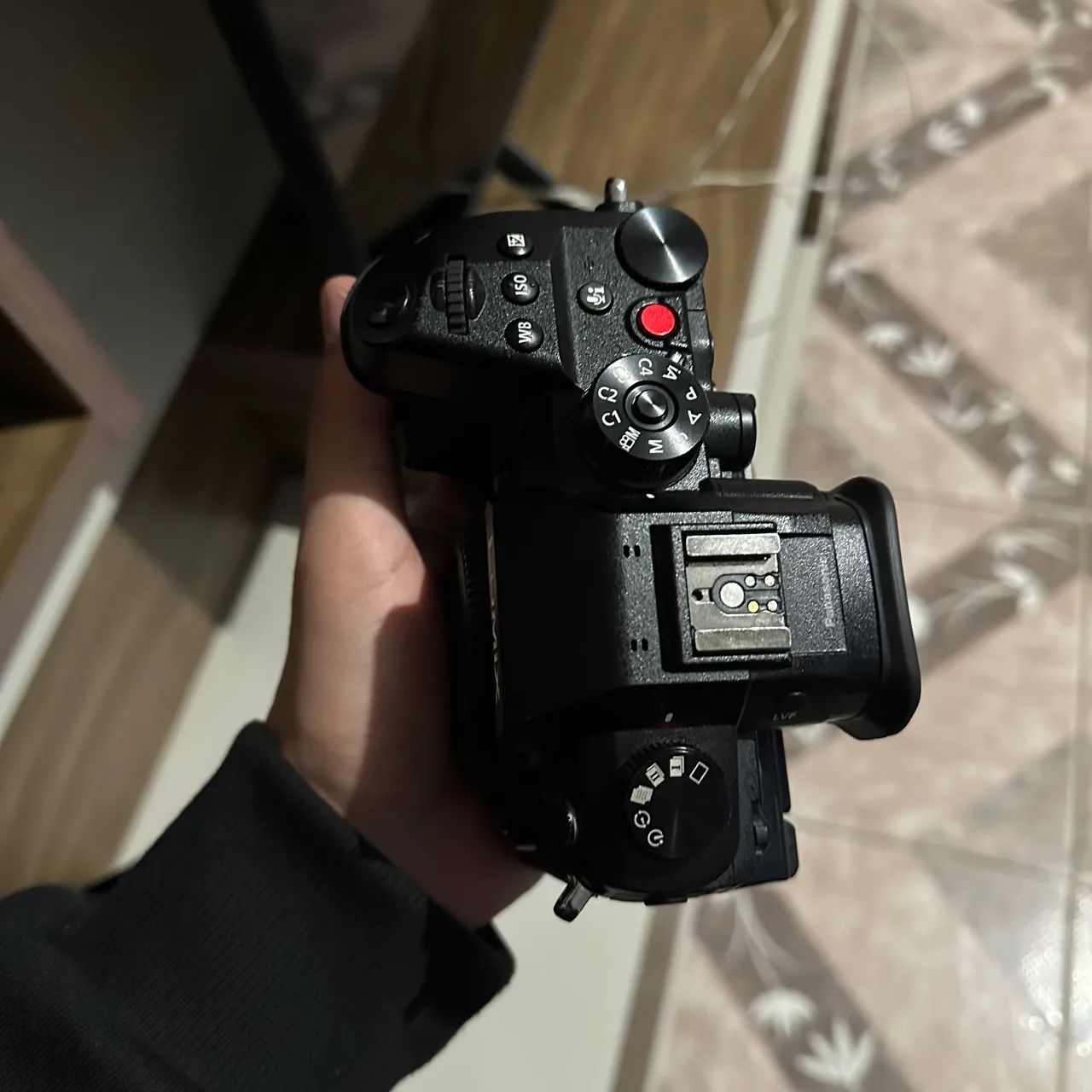 Lumix GH6 + Cage  - Foto 3