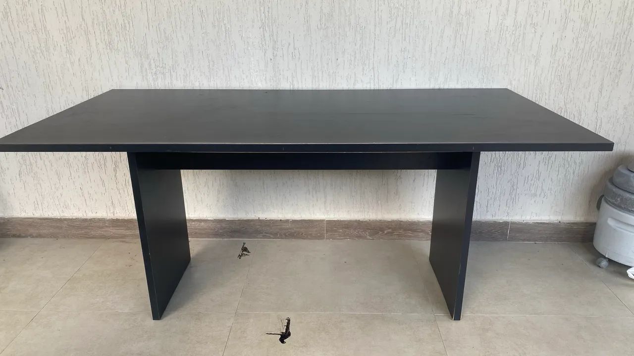 MESA 1,75 M X 85 CM - Foto 3