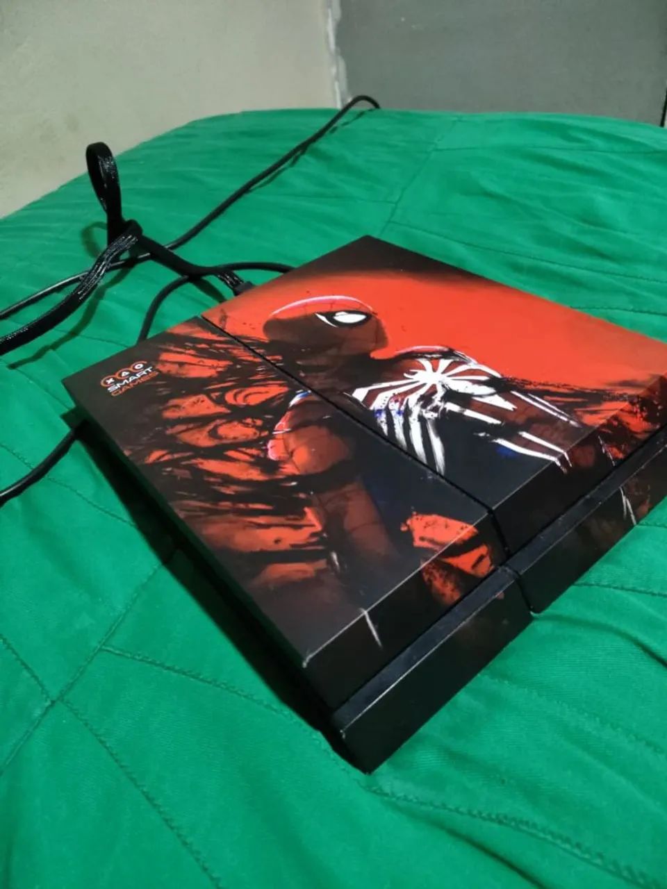 Vídeo game Ps4 - Foto 4