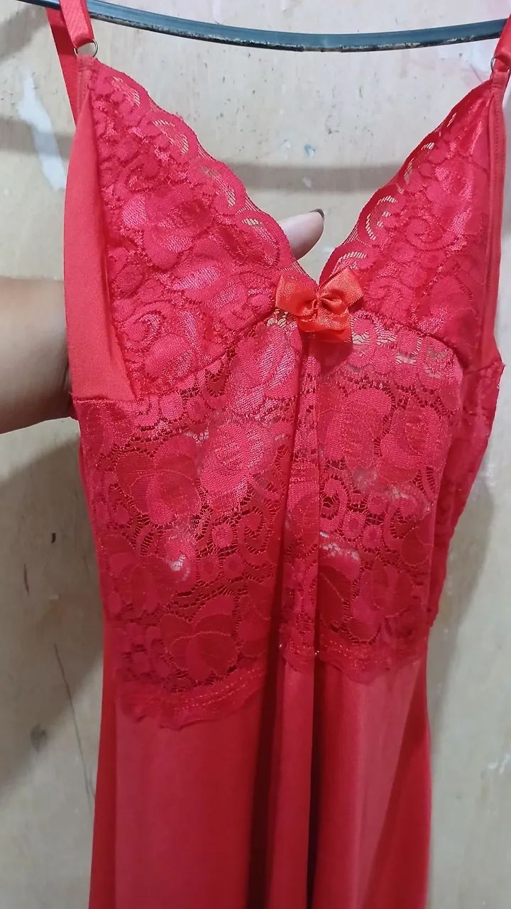 Lingerie  - Foto 4