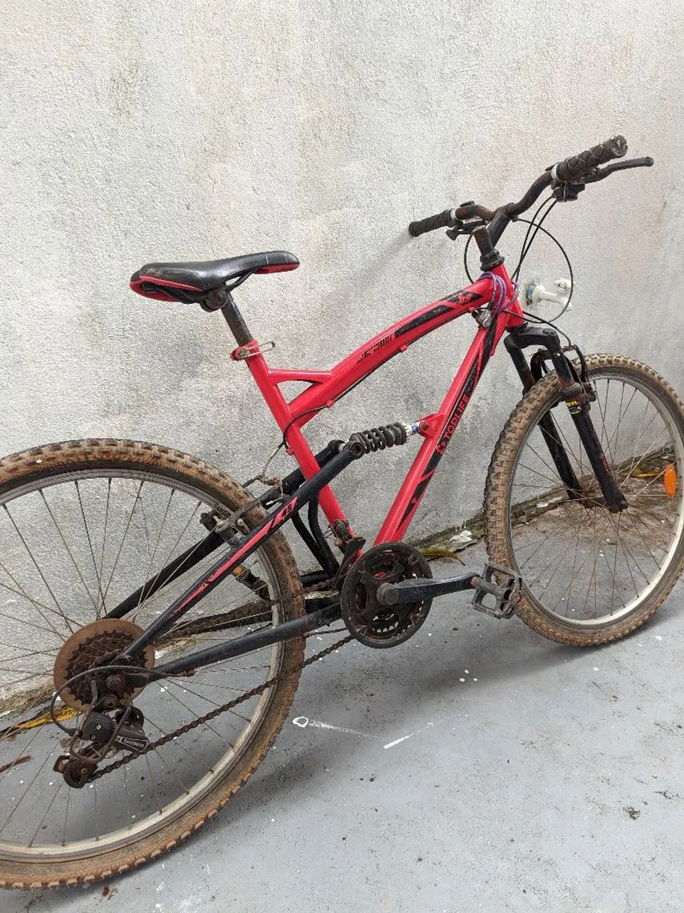 Bicicleta da marca TopLife - Foto 5