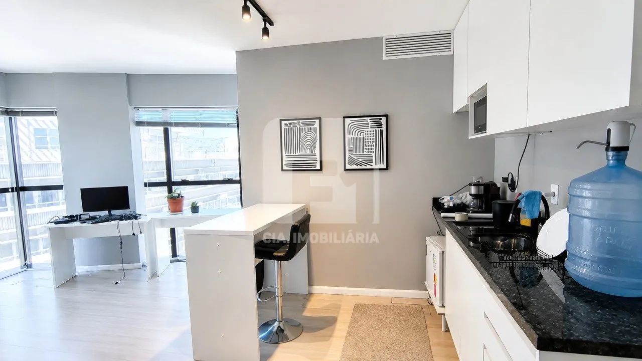 Ampla Sala Comercial à venda no Centro - Foto 4