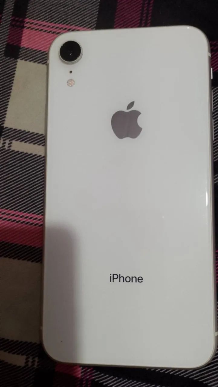iPhone XR  - Foto 2
