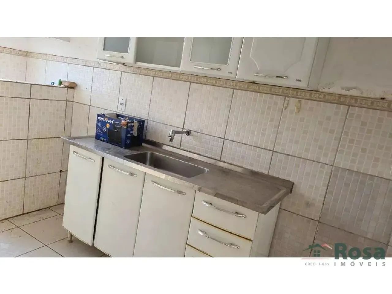 Apartamento para venda COOPHAMIL Cuiabá - Foto 3