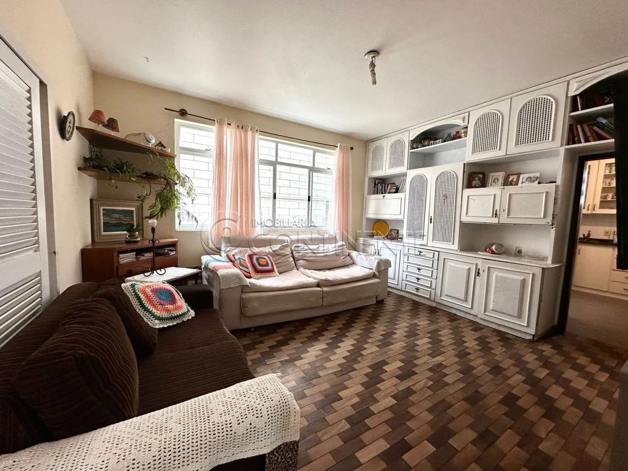 CASA À VENDA 382m² COM 3 DORMITÓRIOS SENDO 3 SUÍTES E PISCINA - EM COQUEIROS, FLORIANÓPOLI - Foto 5