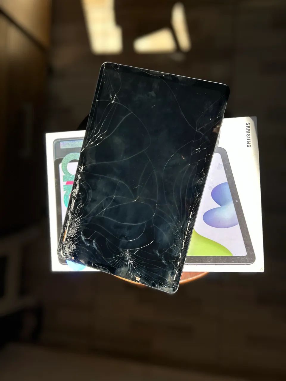 Tab S6 lite  - Foto 2