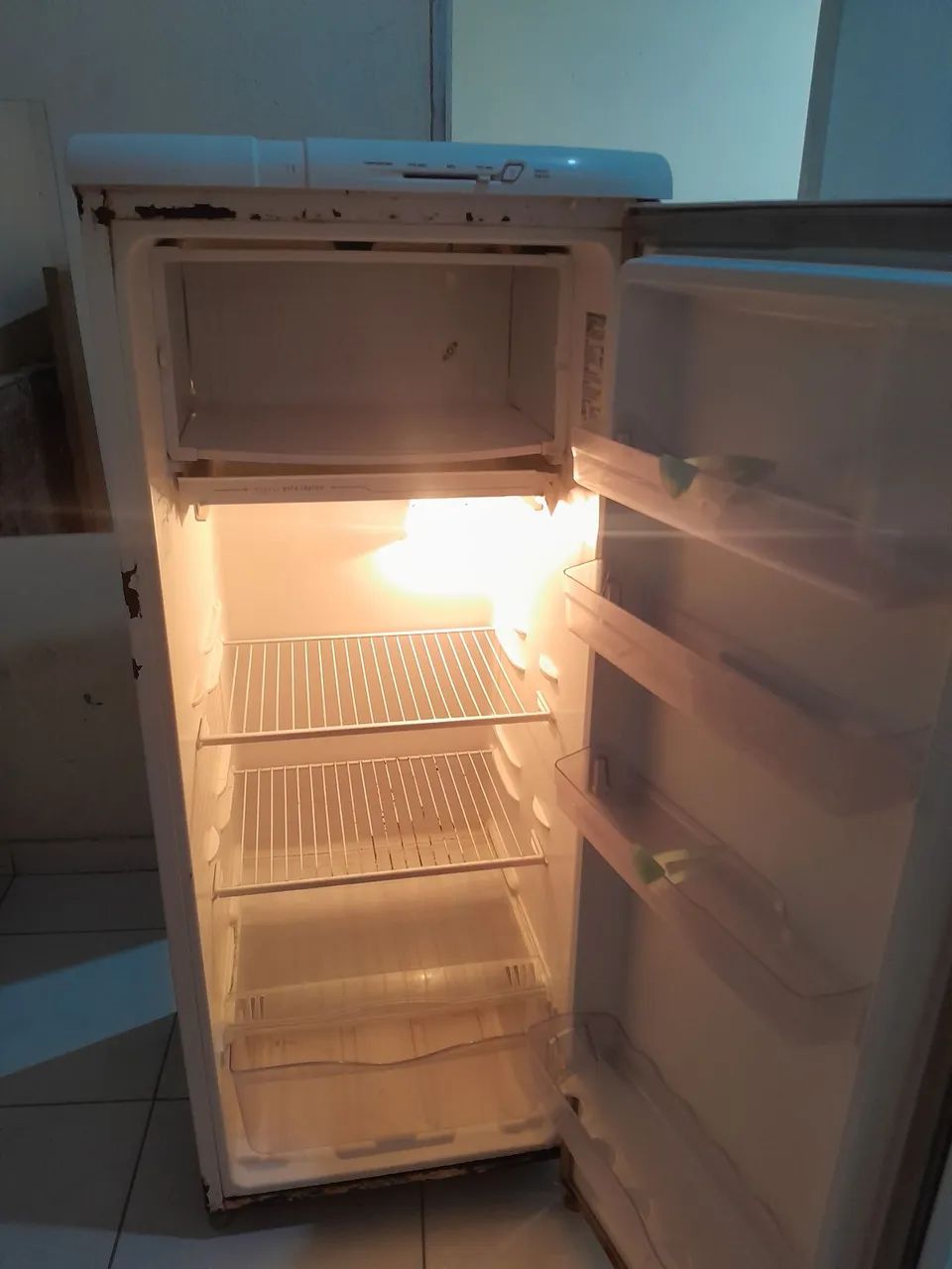 Geladeira  - Foto 5