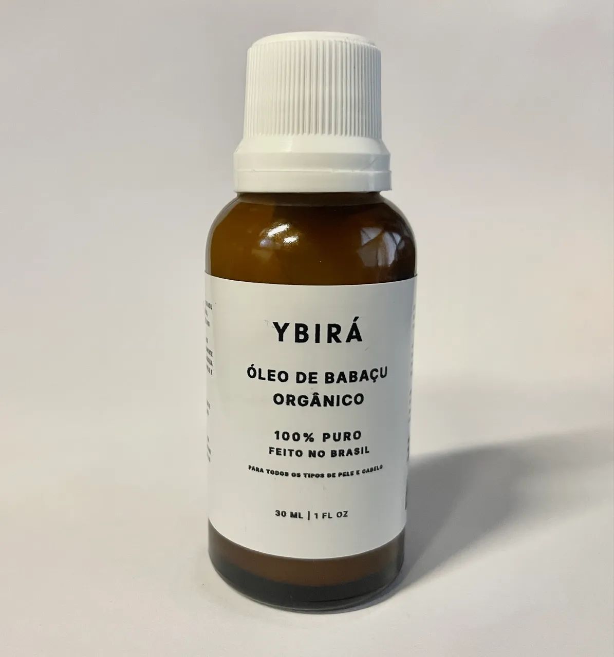 Conheça a Ybirá 