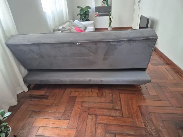 Sofá cama - Foto 4