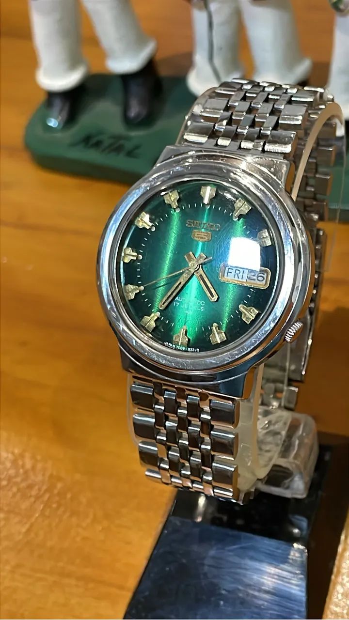 Seiko 