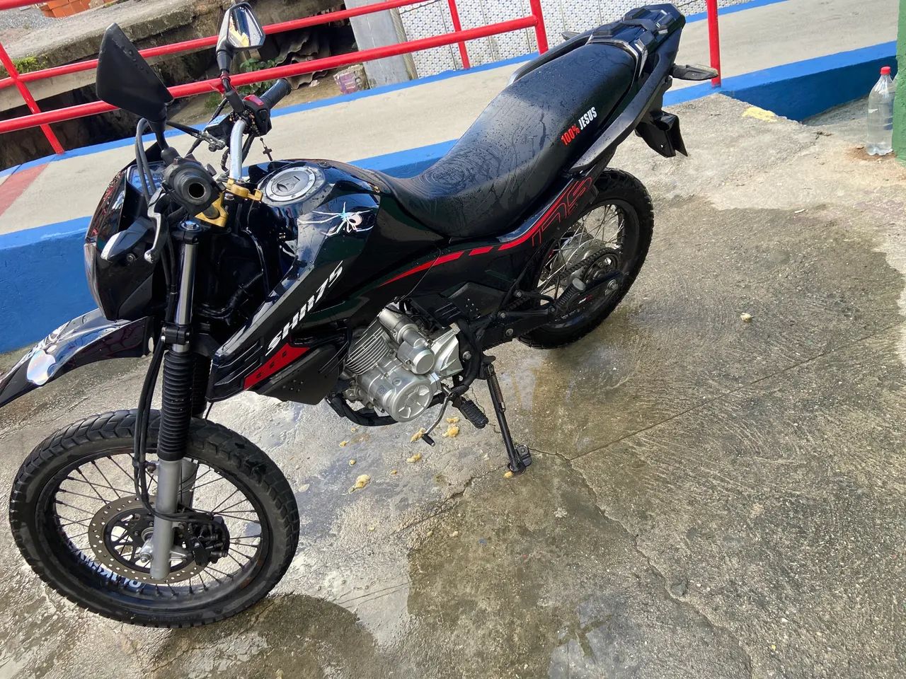Shi 175  - Foto 5
