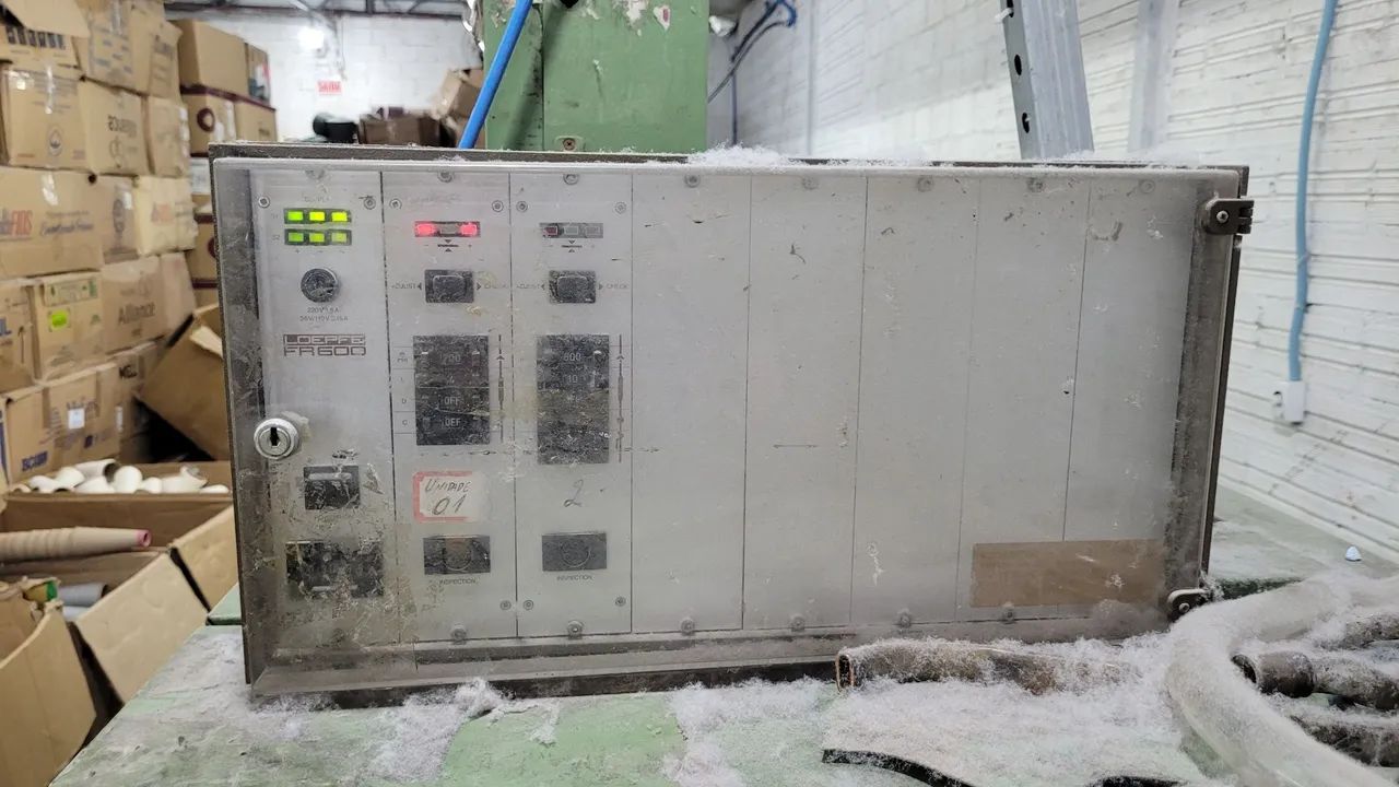 Conicaleira automática - Foto 4