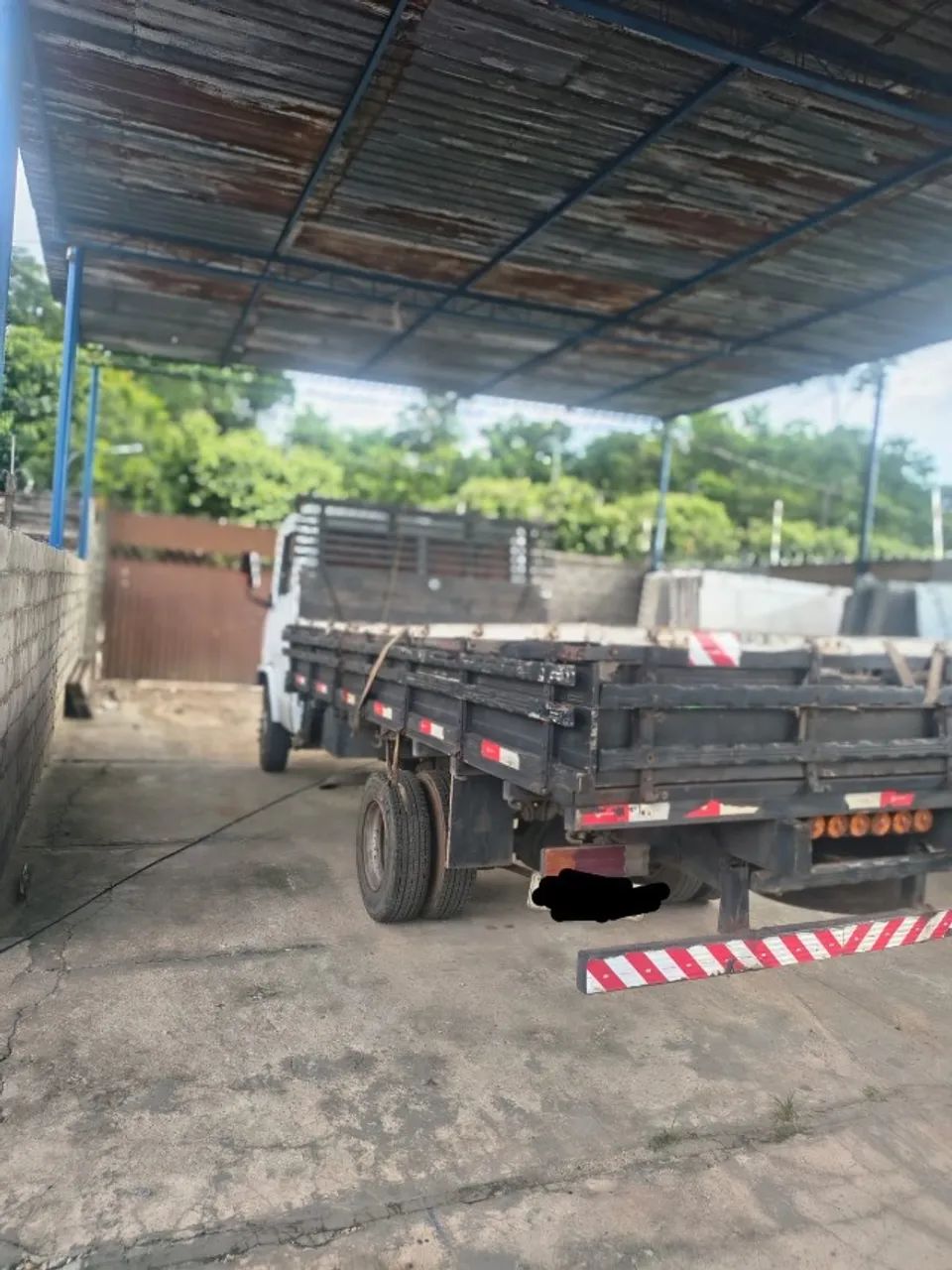 freta-se caminhão. - Foto 2