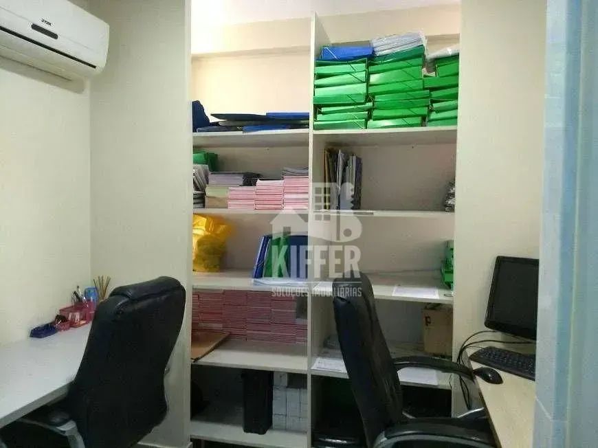 Sala Comercial Mobiliada no Parque das Águas 16º Andar - Foto 3