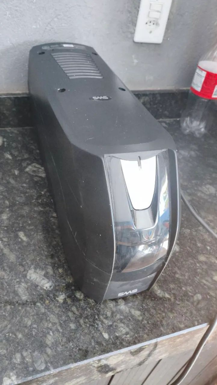 Nobreak SMS 1800va