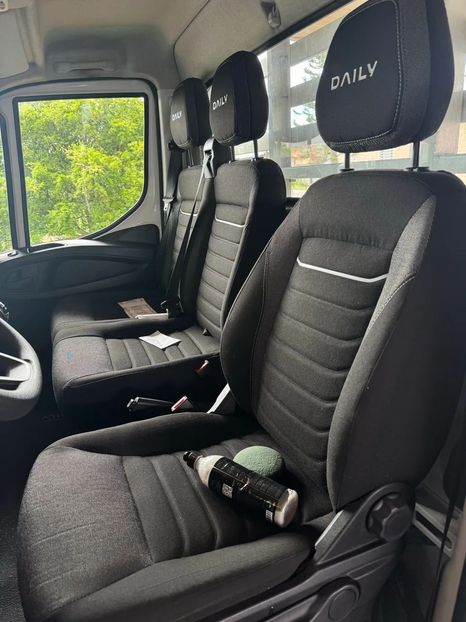 Iveco daily 65-170 2023 40mil km - Foto 3