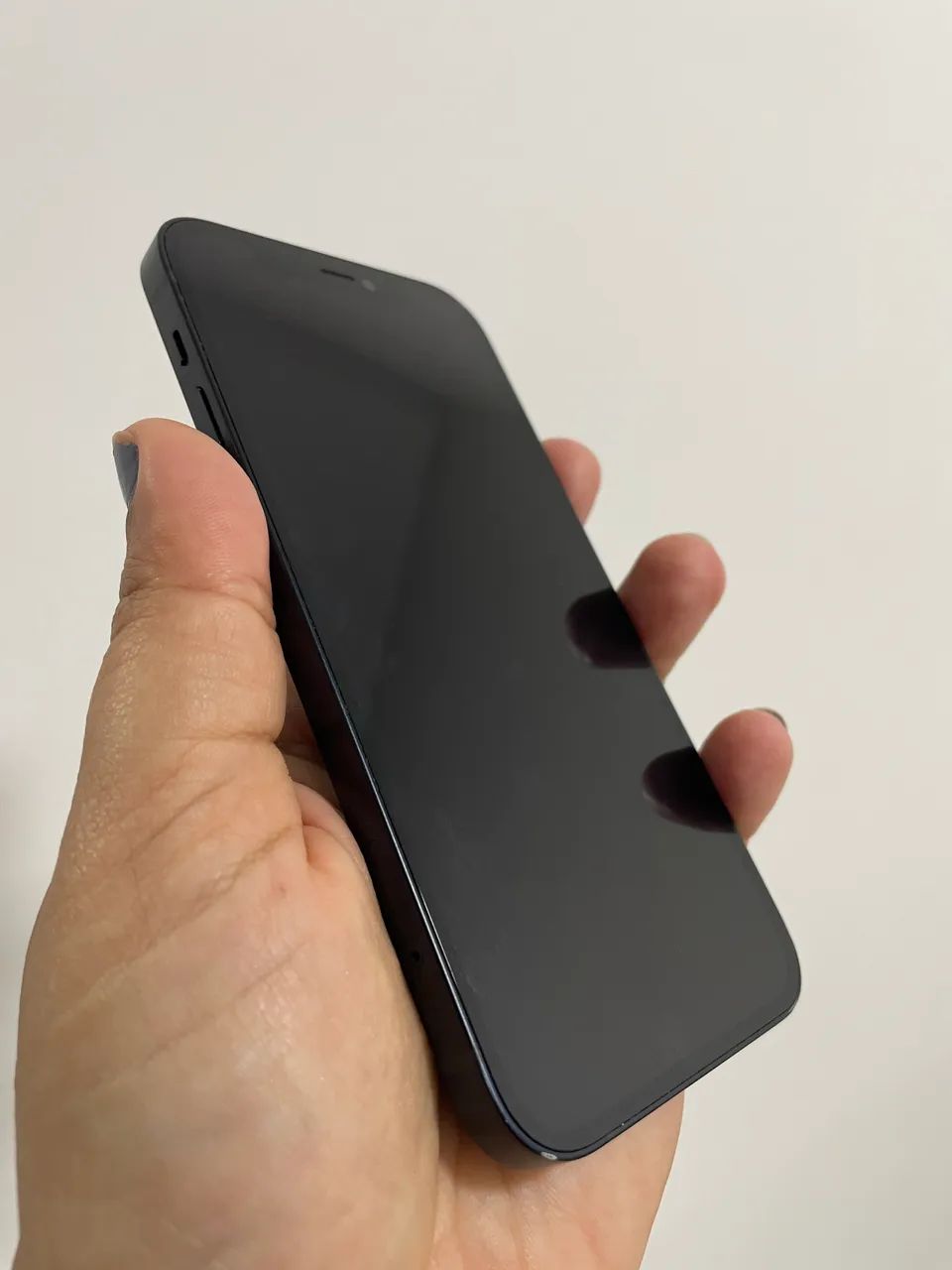 iPhone 12 - Preto - Foto 3