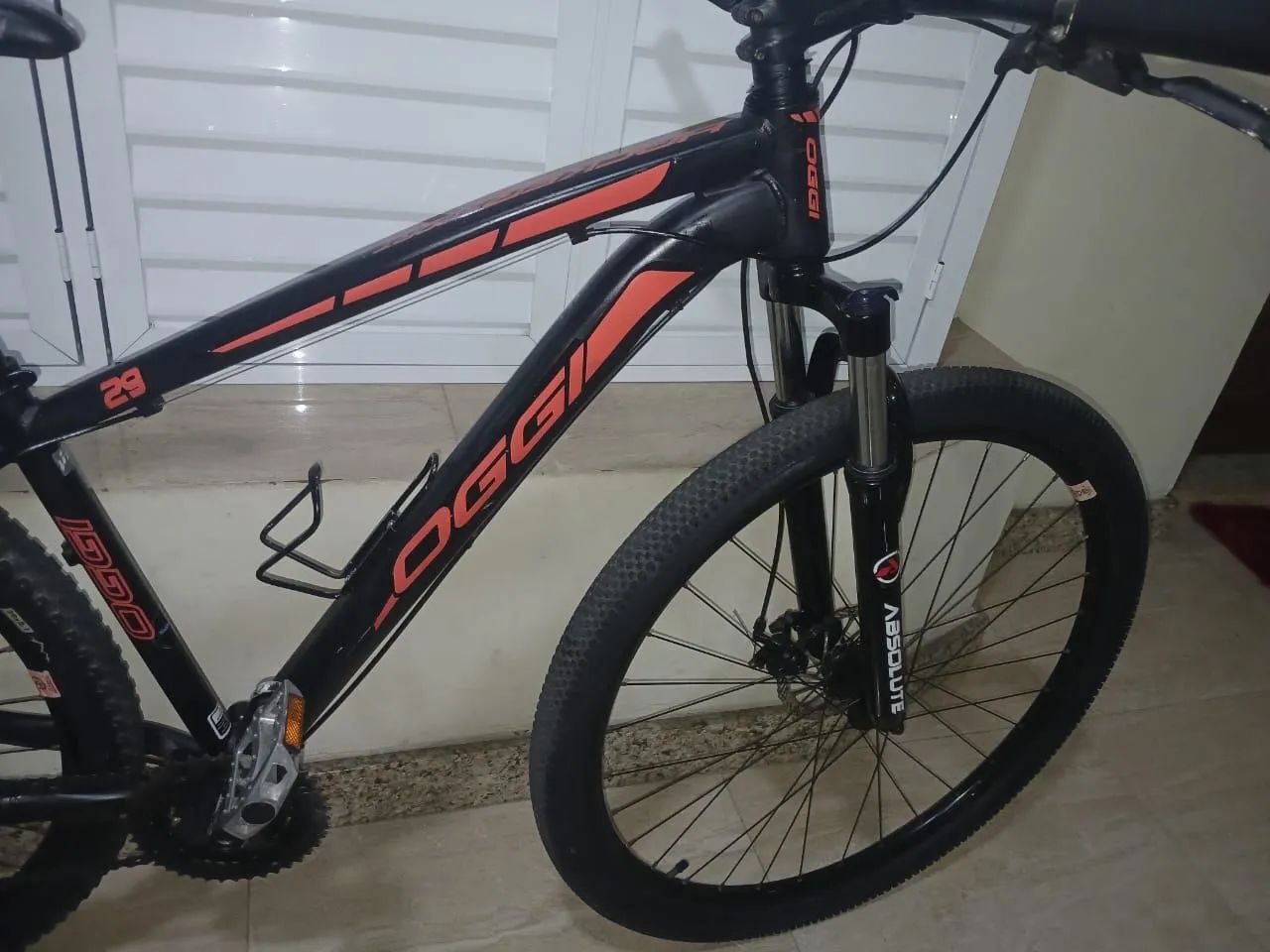 Aro 29 - Foto 3