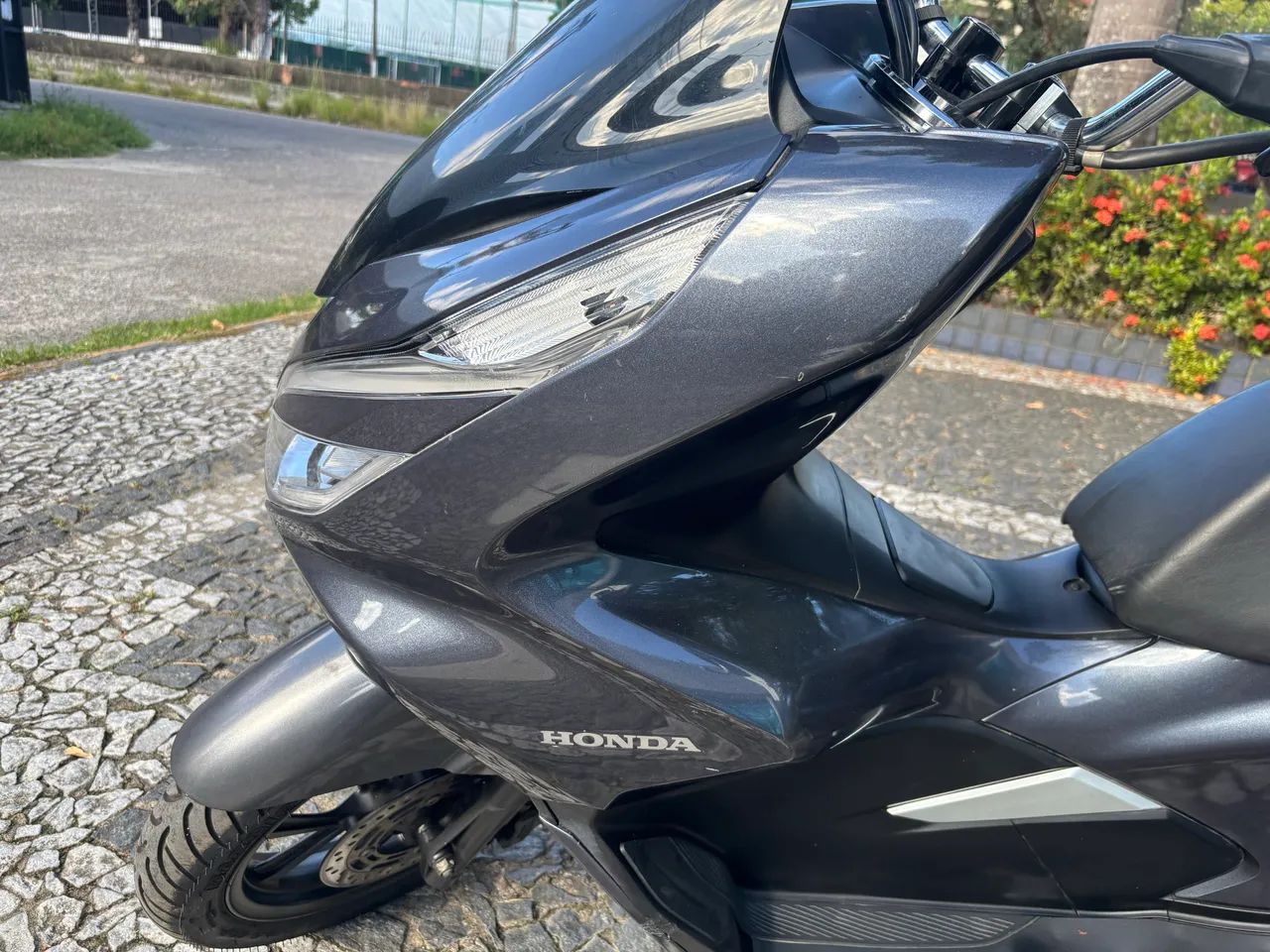 Vendo PCX150  - Foto 5