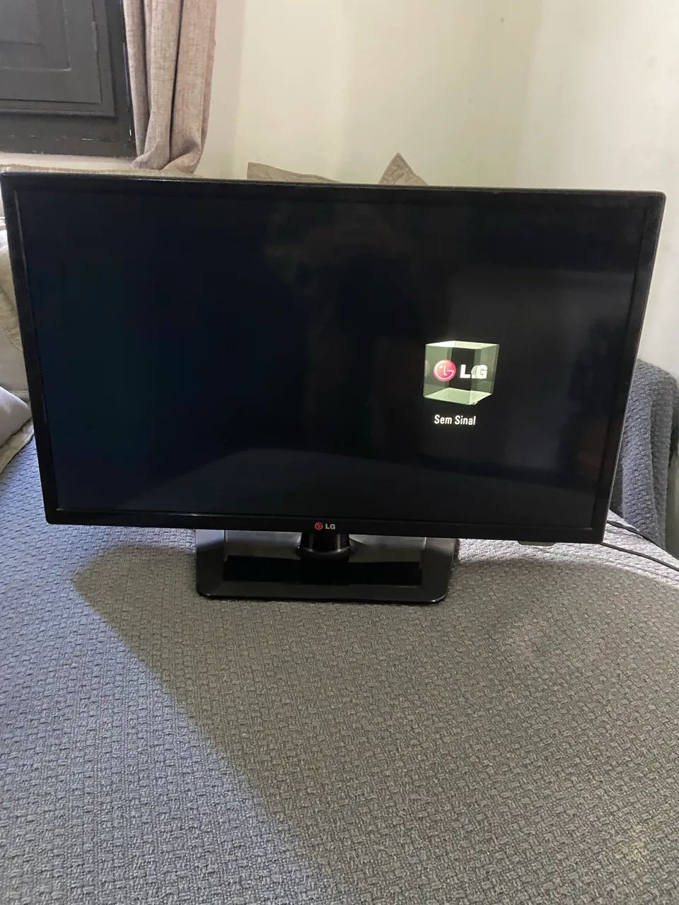 Tv LG Led 32( n ão é smart) - Foto 2