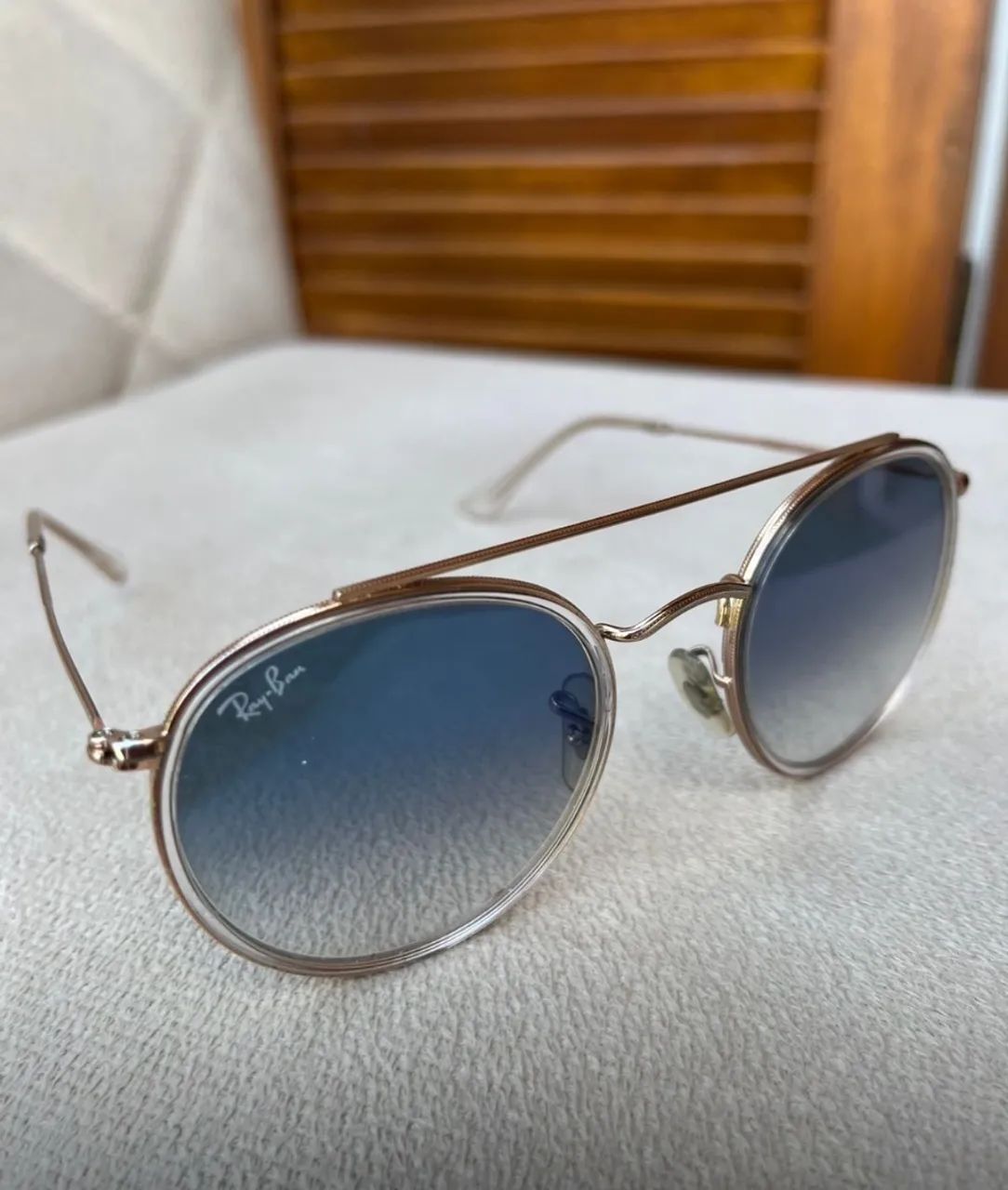 Óculos Rayban original  - Foto 2