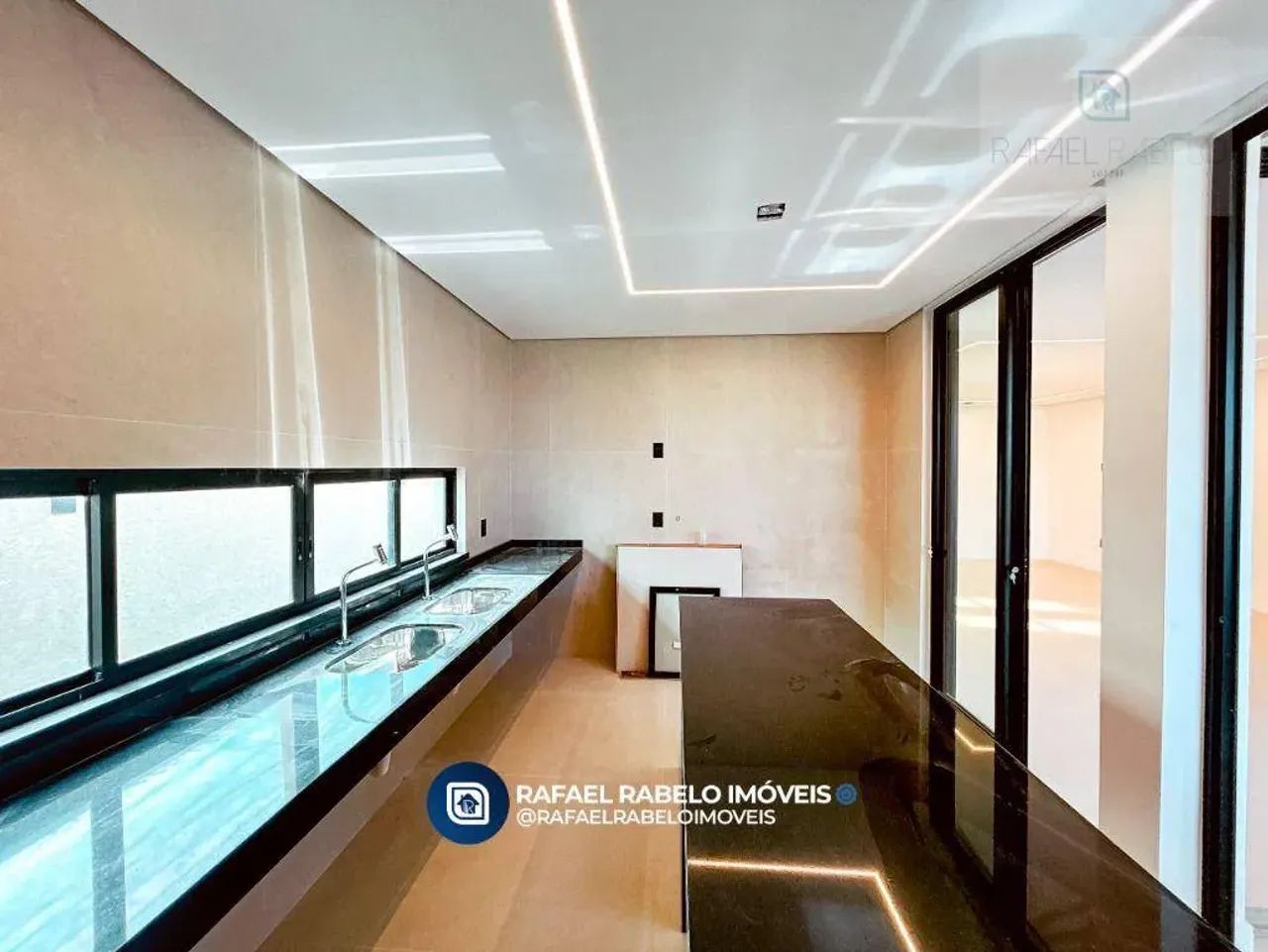 Casa à venda em Eusébio no Condomínio Terras Alphaville Ceará 4. - Foto 4