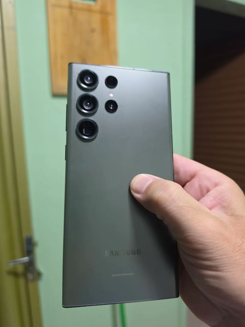 S23ultra  - Foto 5